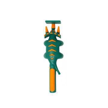 Dino Utensils