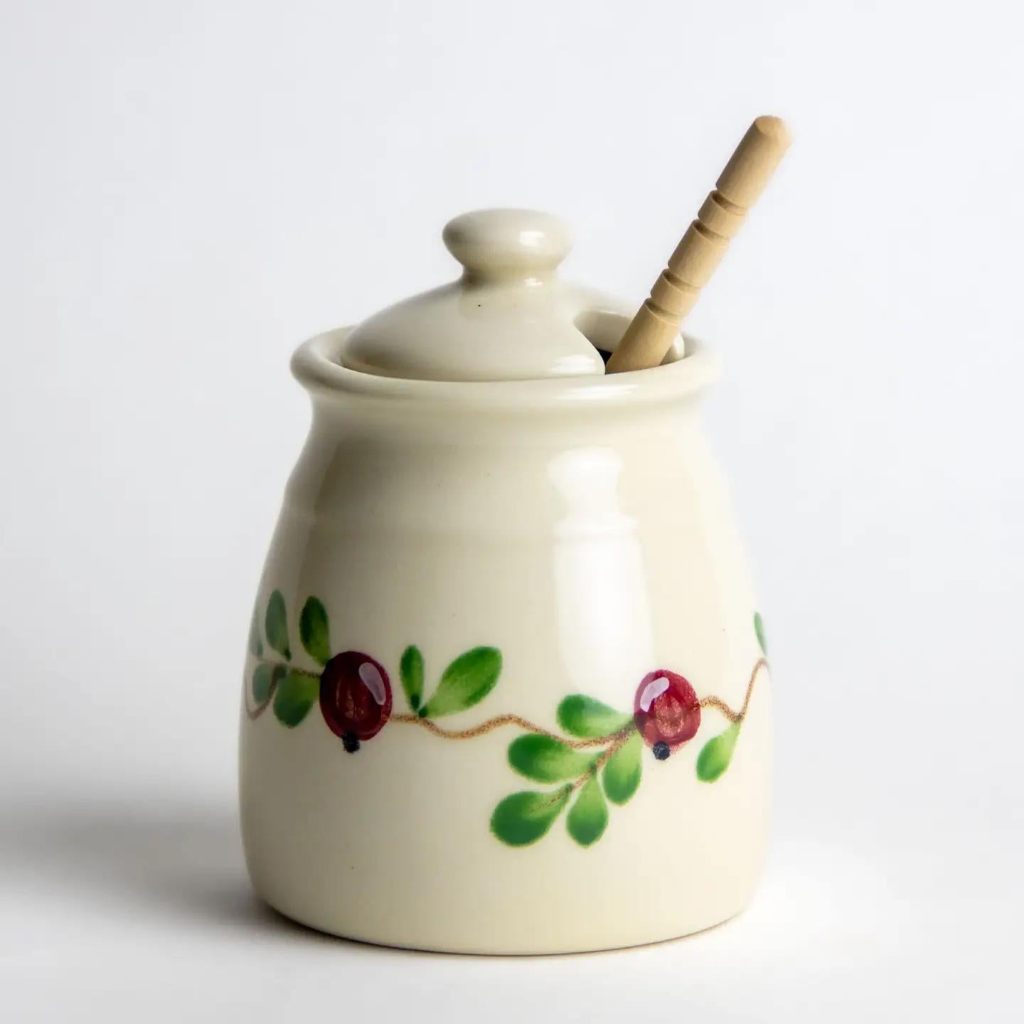 Honey Pot