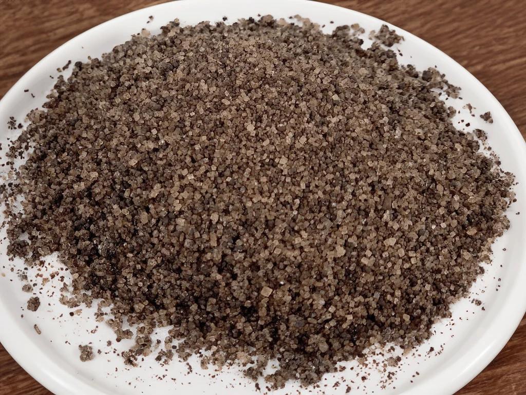 Espresso Sugar