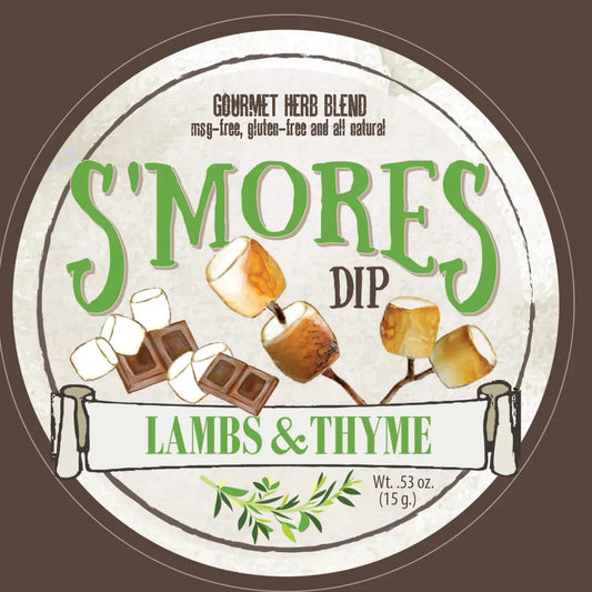 S'mores Dip