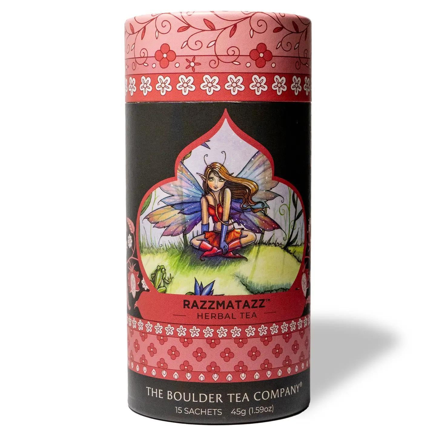 Boulder Tea Company Tea