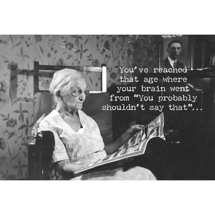 Primitive By Kathy Greeting Cards