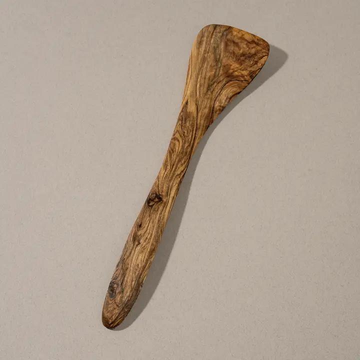 Natural Olive Wood Spatula