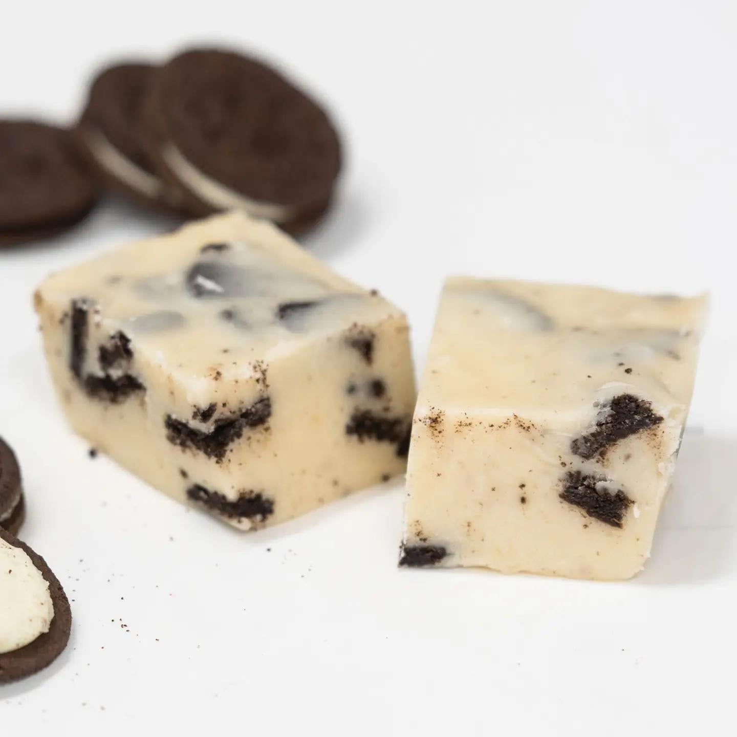 1/2 lb Fudge Bar