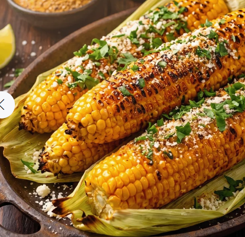 Elote Seasoning