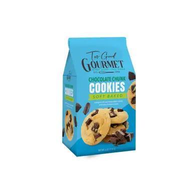 Too Good Gourmet Soft Batch Cookies