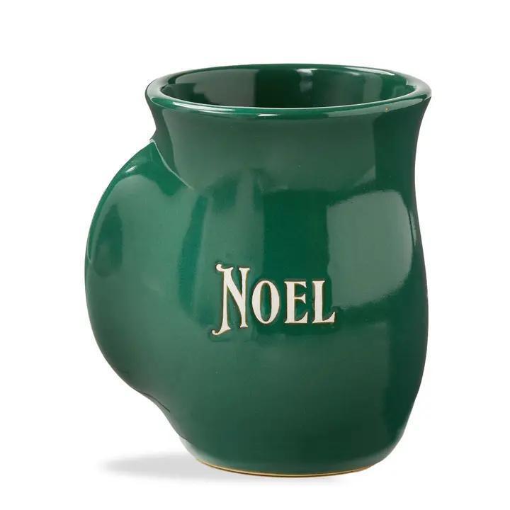 Handwarmer Mug