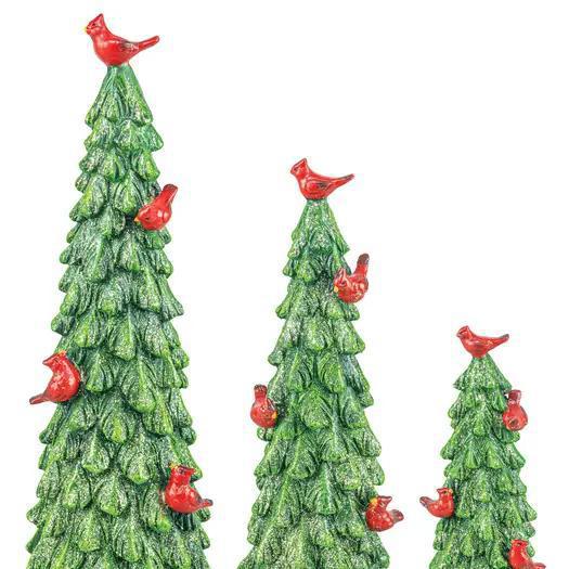 Holiday Tabletop Decorations