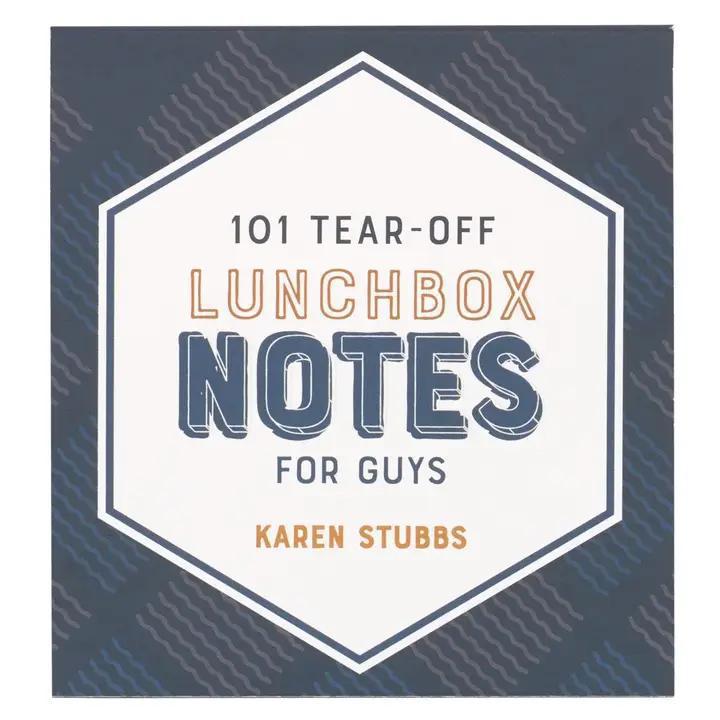 Lunchbox notes