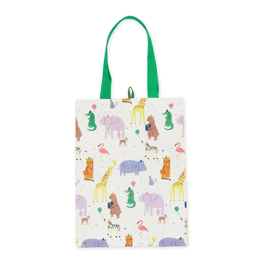Reusable Tote