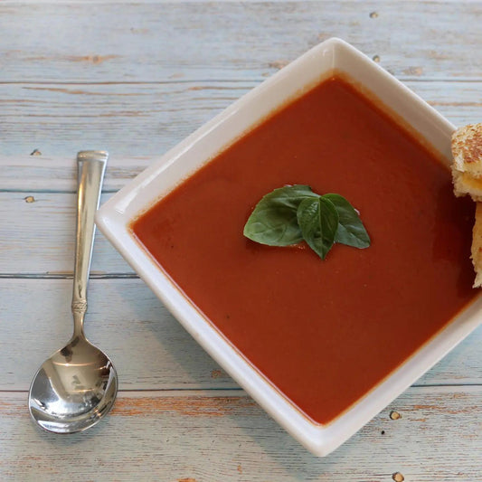 Gluten-Free Cream of Tomato Soup Mix