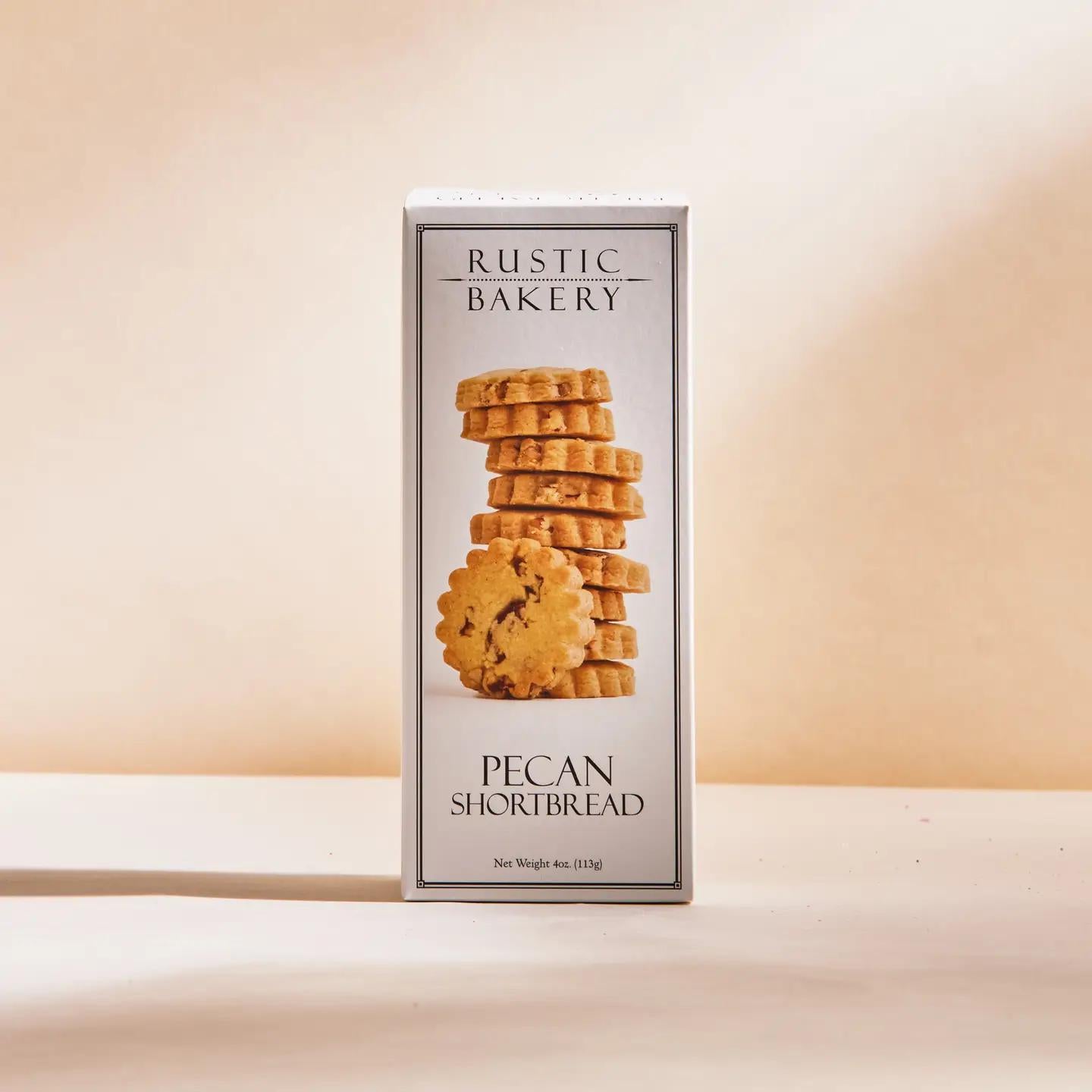 Shortbread Cookies