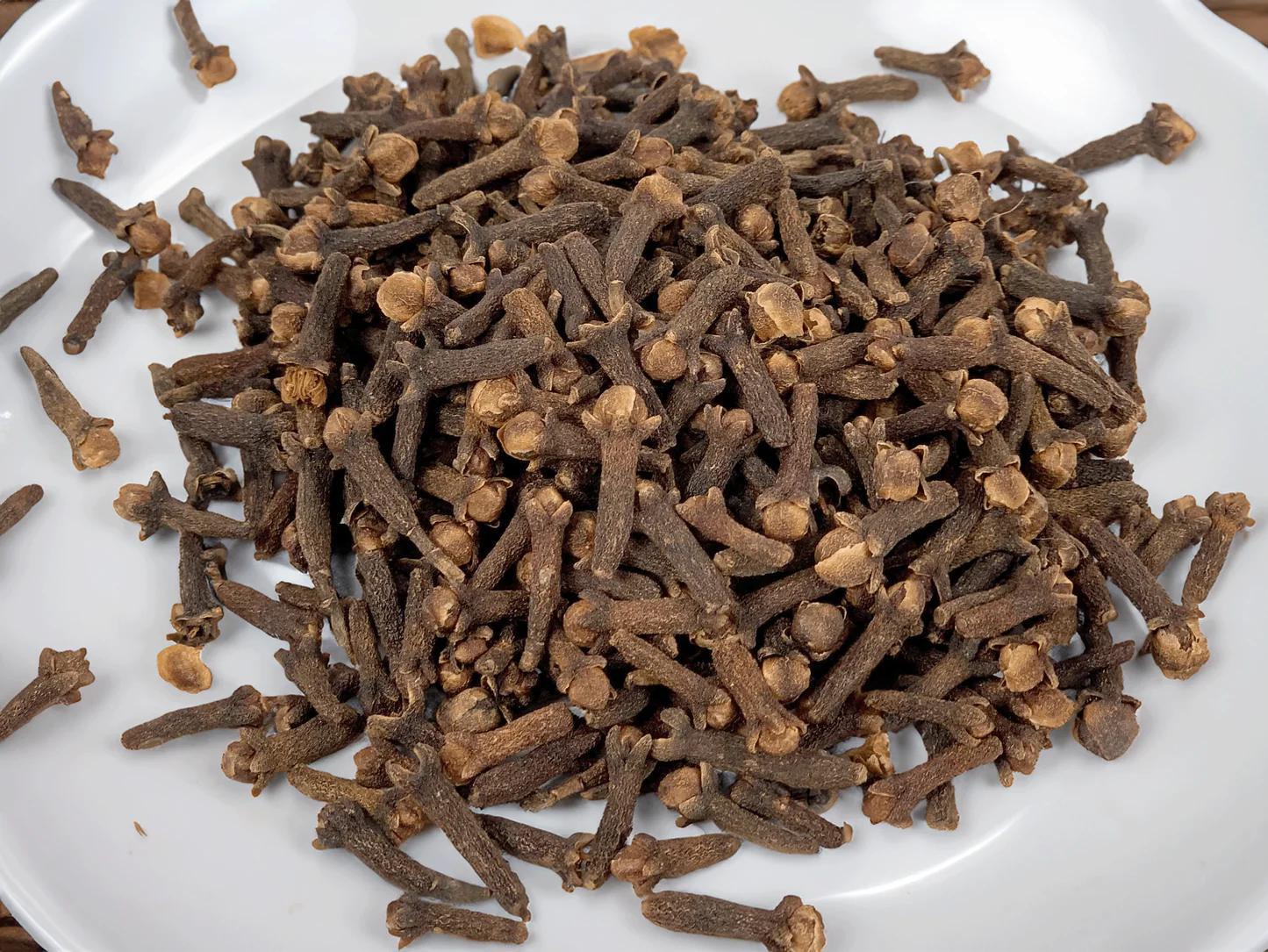 Cloves, Whole