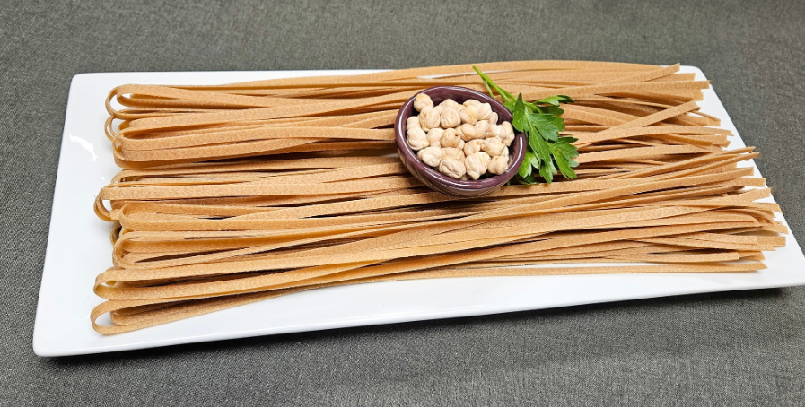 GF Plain Fettuccine
