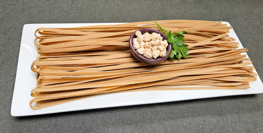 GF Plain Fettuccine