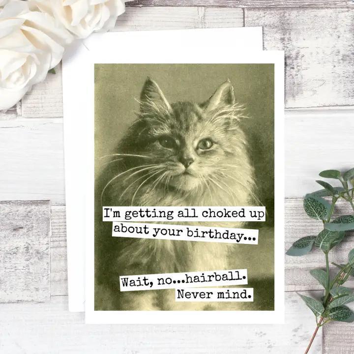 Greeting Cards