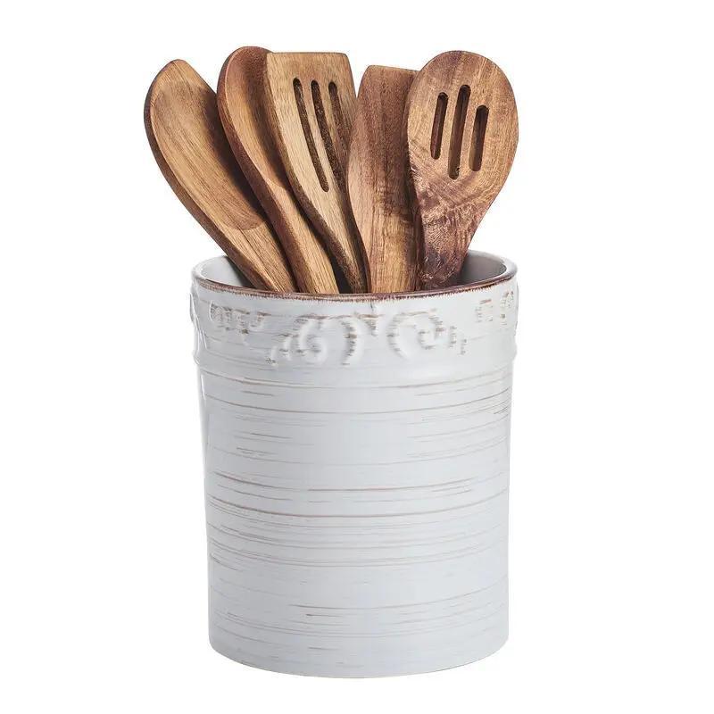 Pfaltzgraff Trellis White