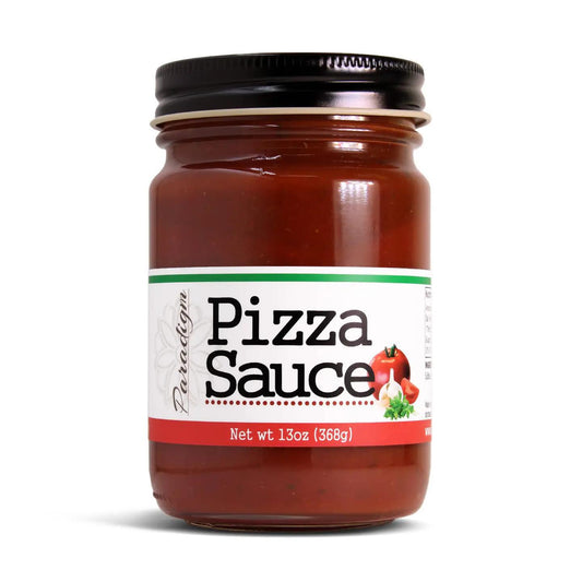 Paradigm Pizza Sauce