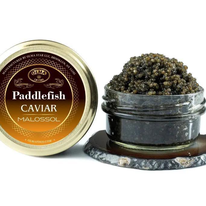 OLMA Caviar