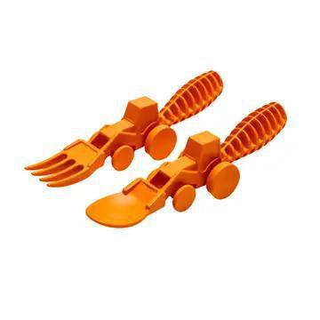 Tractor Utensils