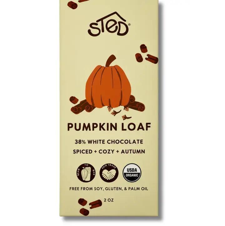 Sted Chocolates