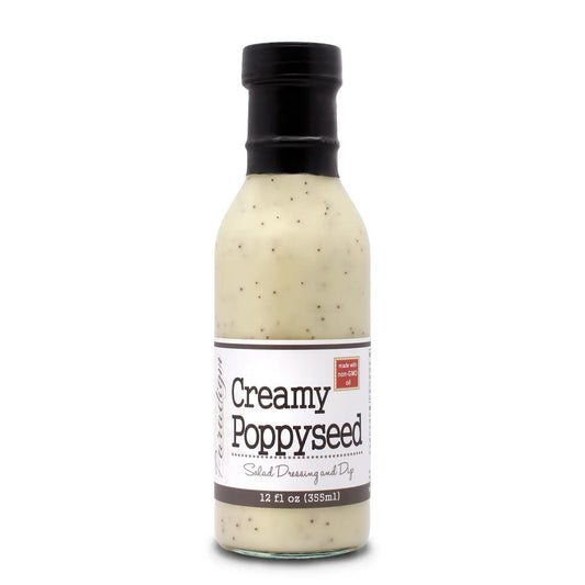 Poppyseed Dressing