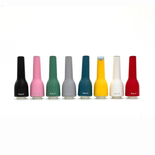 FinaMill Classic Rechargeable Spice Mill