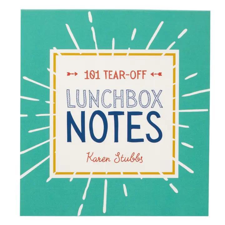 Lunchbox notes