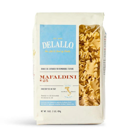 Mafaldini By Delallo