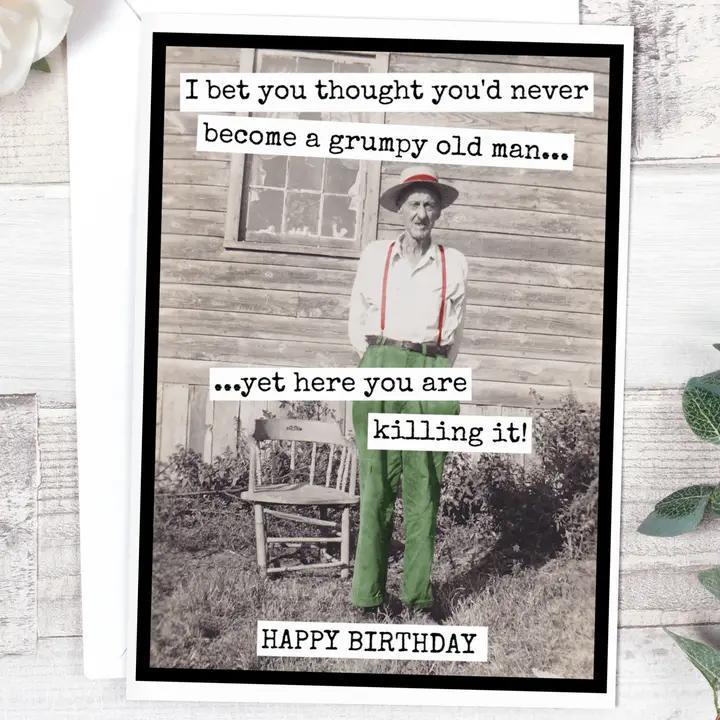 Greeting Cards