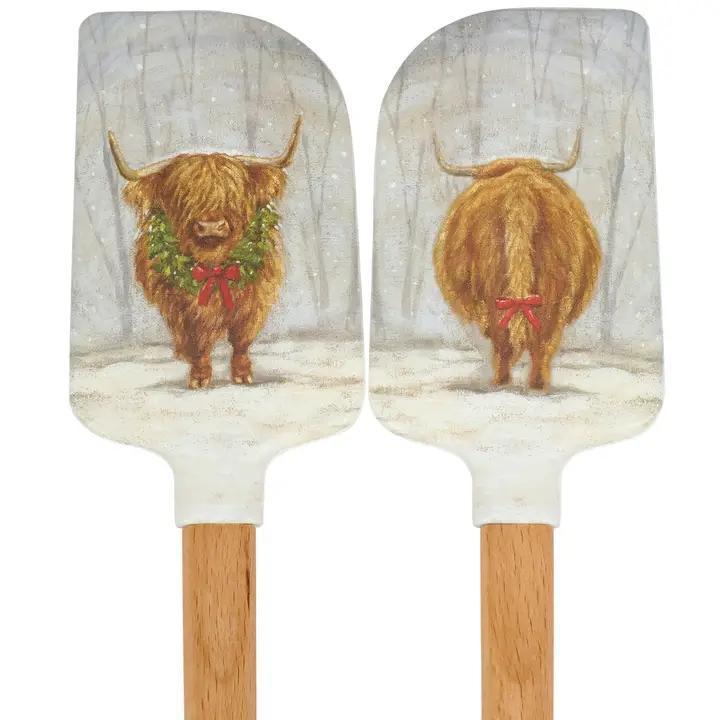 Primitive By Kathy Spatulas