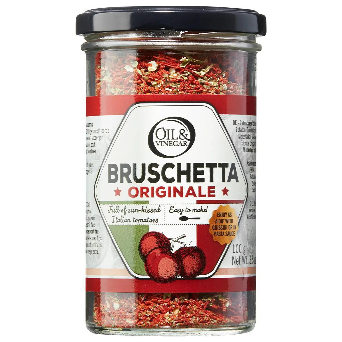Bruschetta Original