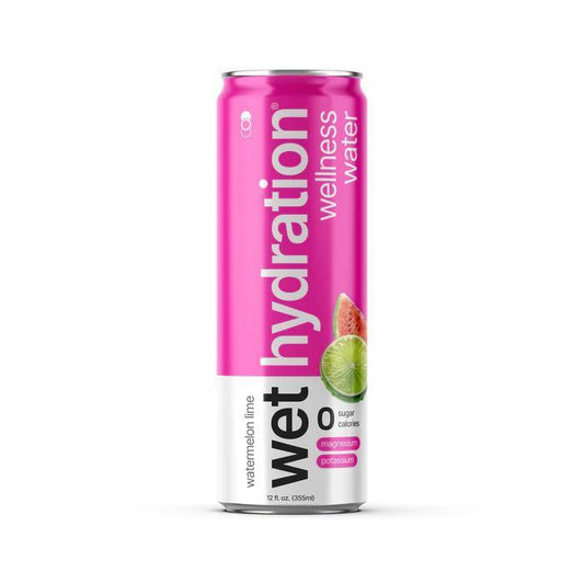 Wet Hydration