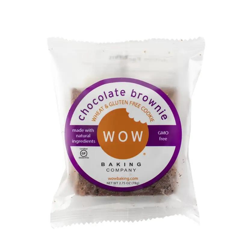 Gluten Free Cookie Singles