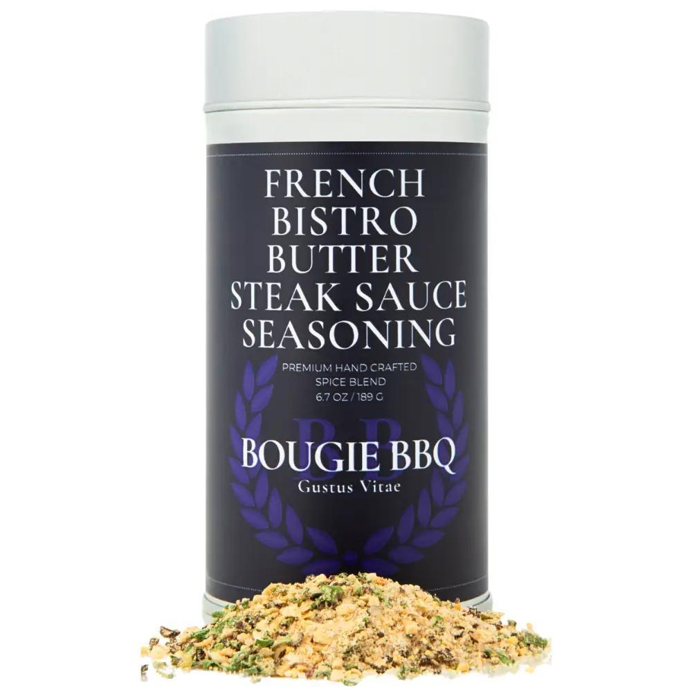 French Bistro Butter Steak Sauce Seasoning