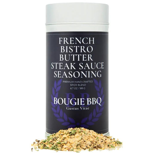 French Bistro Butter Steak Sauce Seasoning