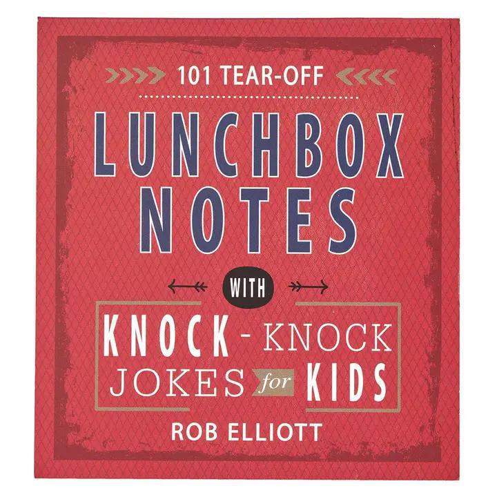 Lunchbox notes