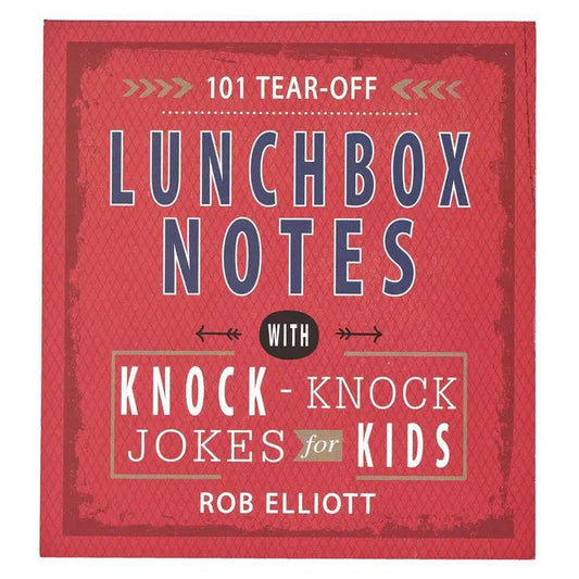 Lunchbox notes