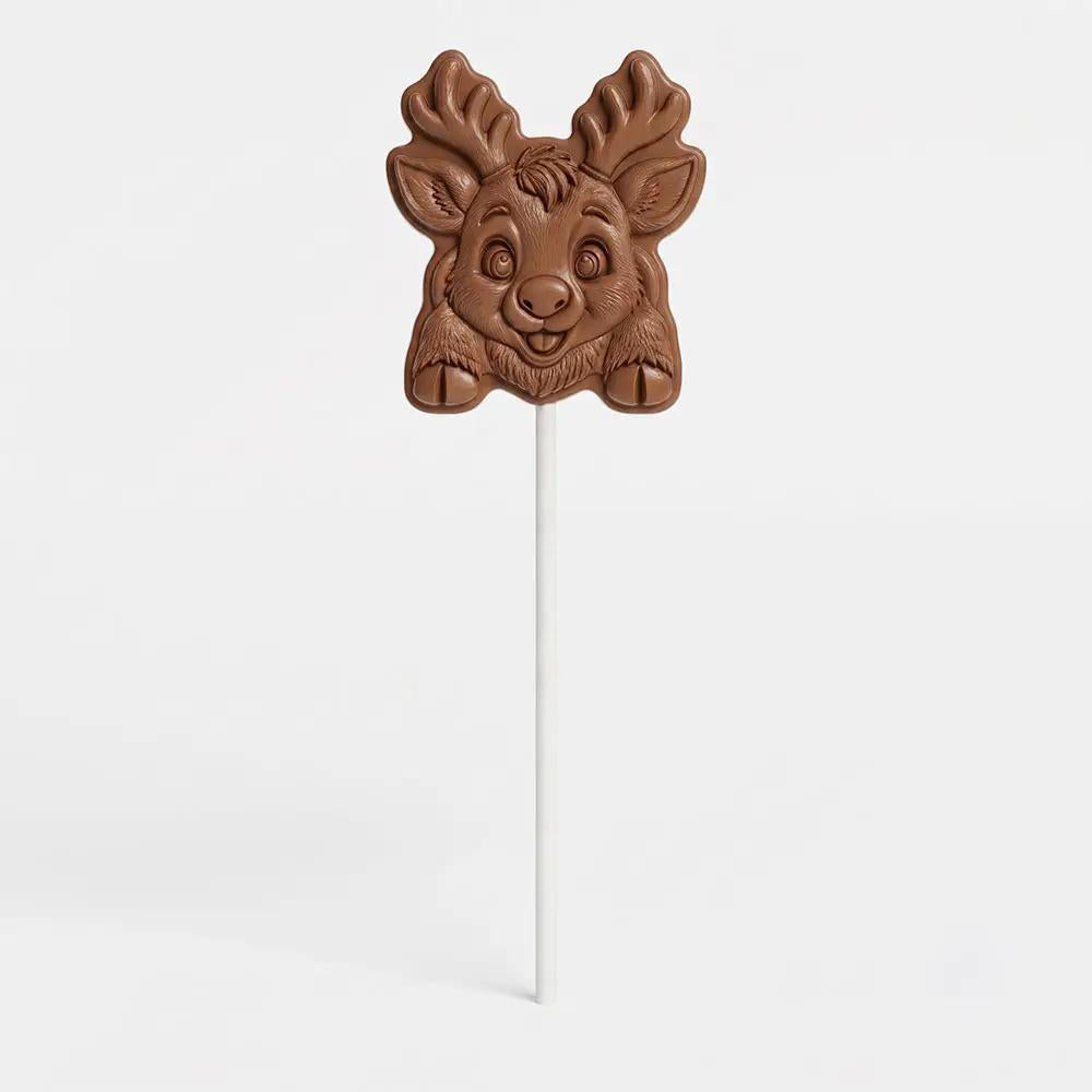 Choco-It Premium Chocolate