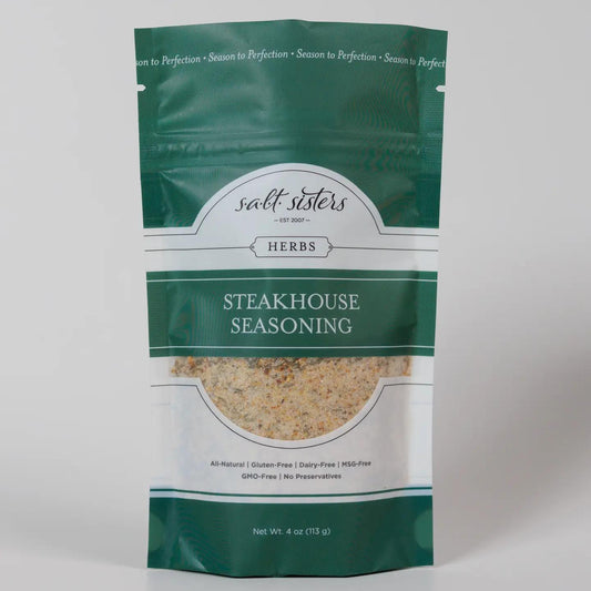 Steakhouse Seasoning Dip Mix