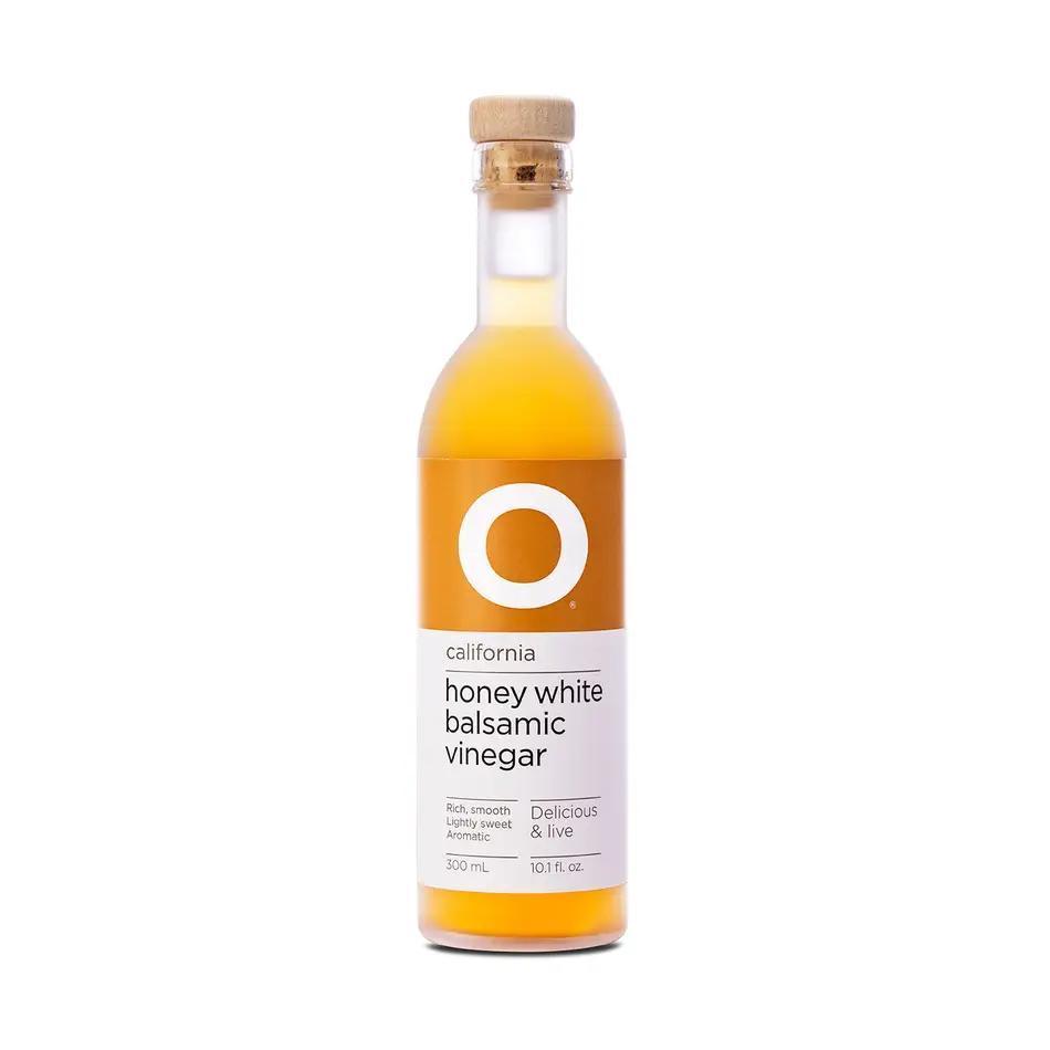 O Vinegar