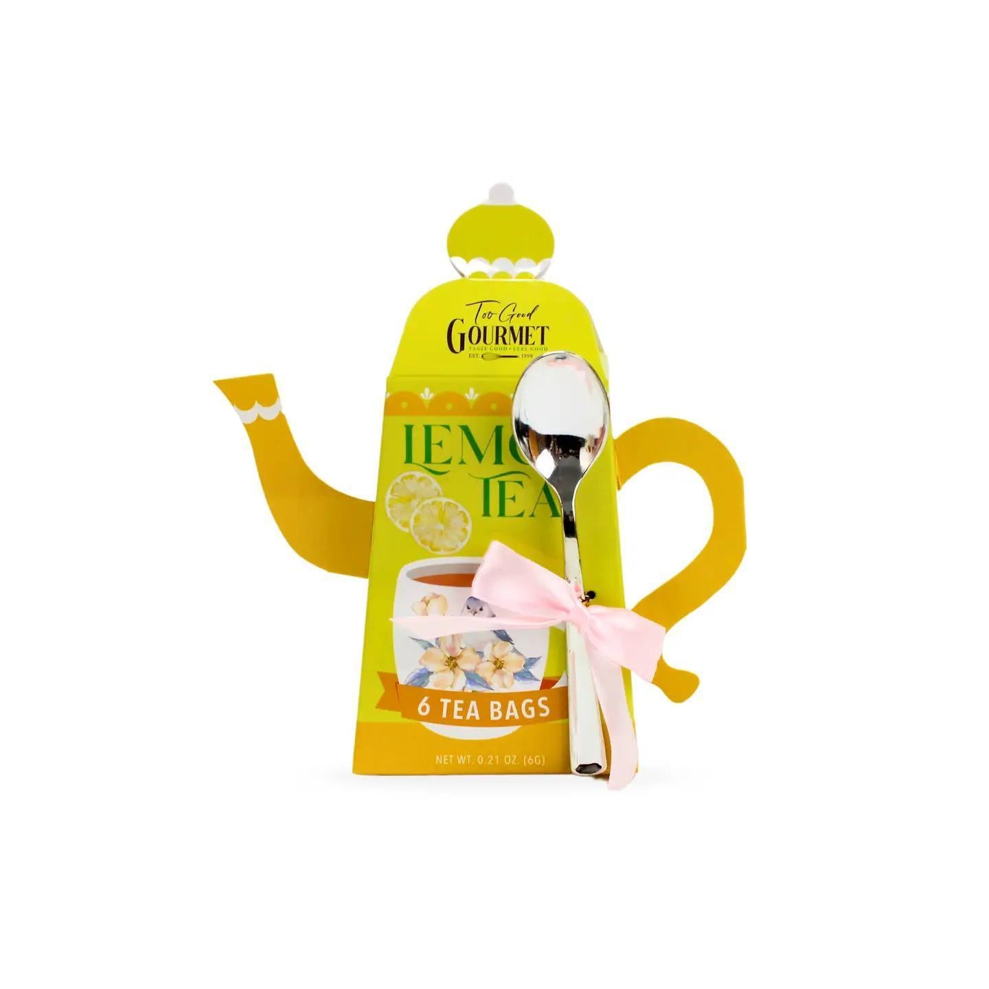 Dainty Tea Set