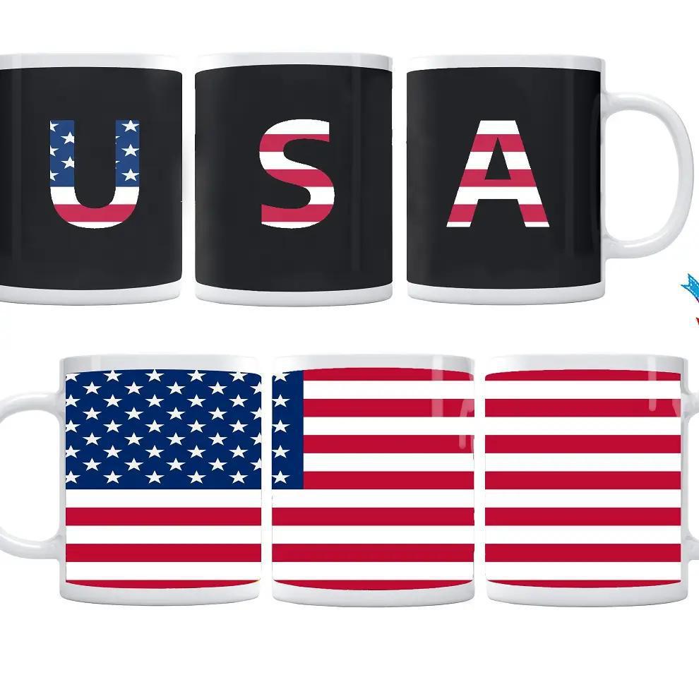 Color Changing Coffee Mug