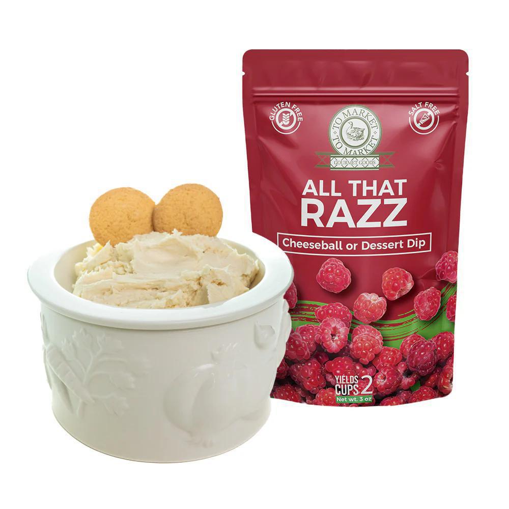 All That Razz