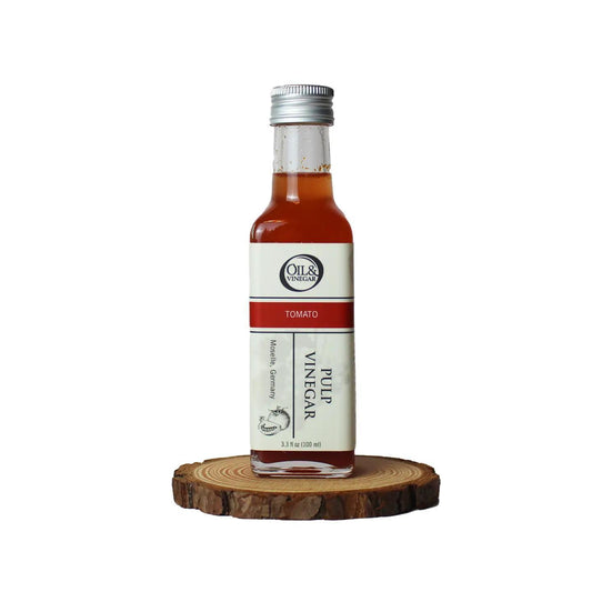 Tomato Pulp Vinegar 100ml