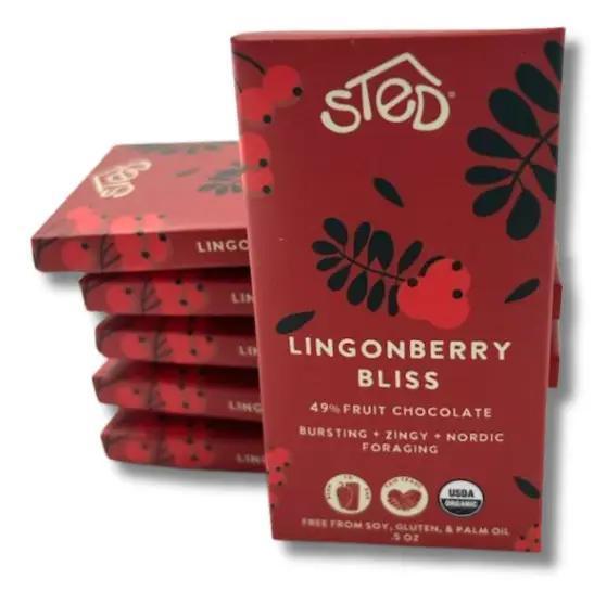 Sted Chocolates