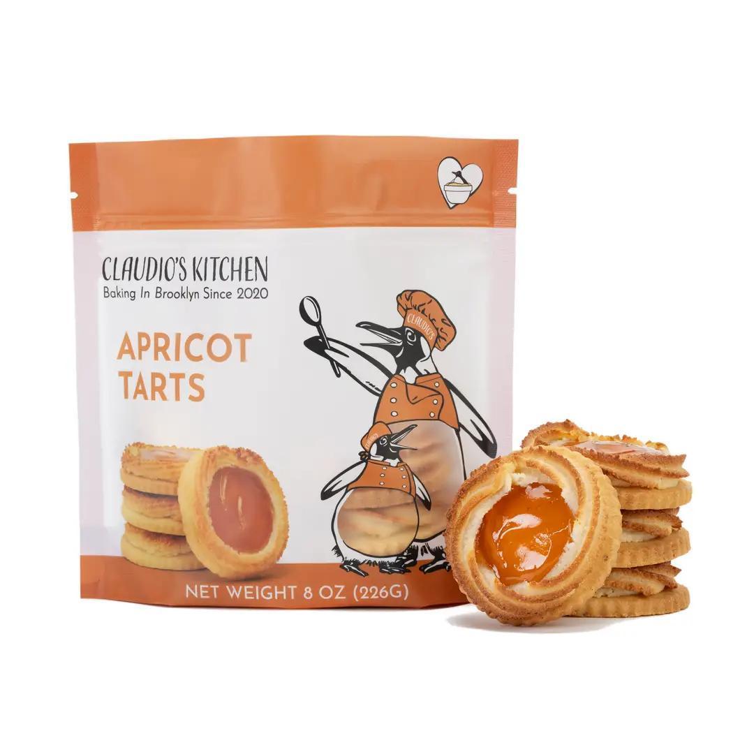 Claudio's Kitchen Cookies