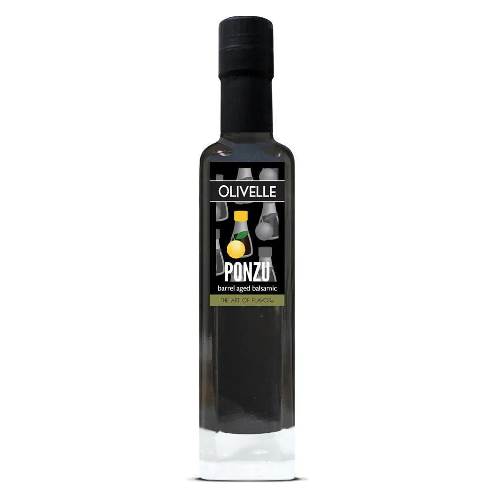 Ponzu Balsamic Vinegar