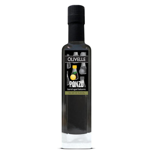 Ponzu Balsamic Vinegar