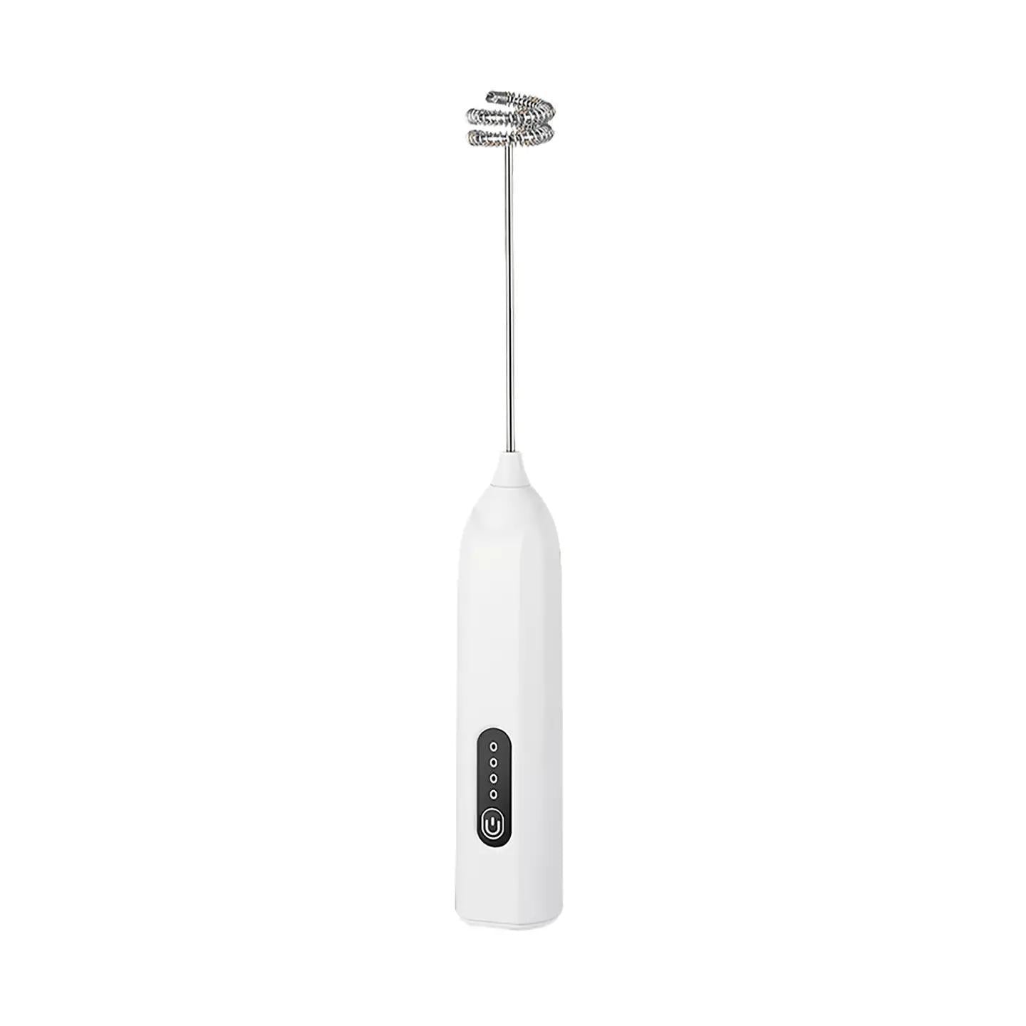 Electric Milk and Coffee Frother